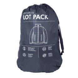 TUCANO URBANO LOT PACK TERMAL OUTDOOR ŞİŞME CEKET - Thumbnail