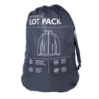 TUCANO URBANO LOT PACK TERMAL OUTDOOR ŞİŞME CEKET