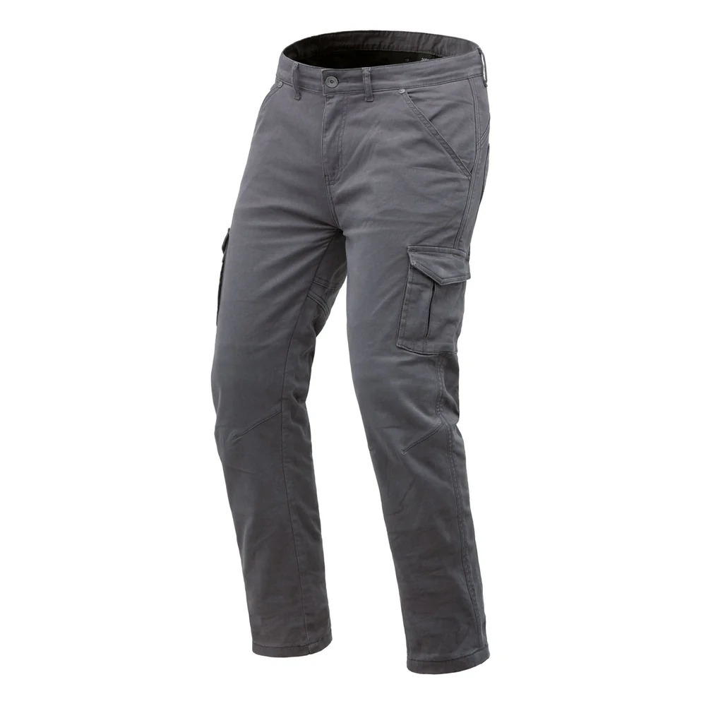 TUCANO URBANO MOLO PANTOLON KOYU GRİ