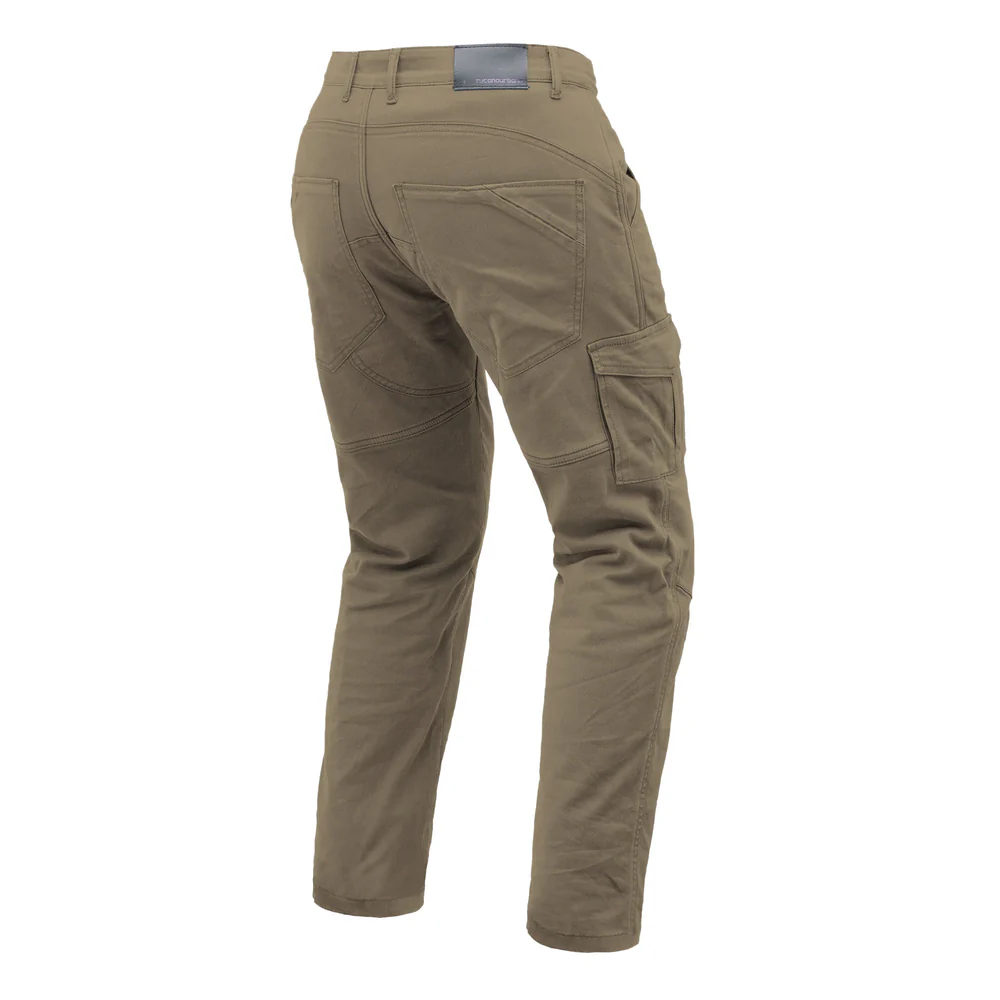 TUCANO URBANO - TUCANO URBANO MOLO PANTOLON KUM (1)