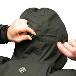 TUCANO URBANO - TUCANO URBANO MONTE HYDROSCUD CEKET YEŞİL (1)