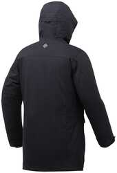 TUCANO URBANO MONTE HYDROSCUD CEKET KOYU MAVİ - Thumbnail