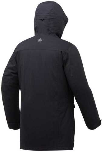 TUCANO URBANO MONTE HYDROSCUD CEKET KOYU MAVİ