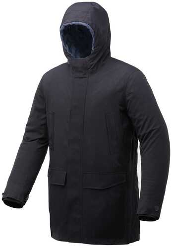 TUCANO URBANO MONTE HYDROSCUD CEKET KOYU MAVİ