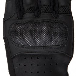 TUCANO URBANO MRK SKIN DERİ ELDİVEN SİYAH - Thumbnail