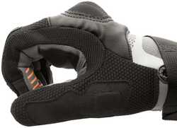 TUCANO URBANO MRK3 YAZLIK ELDİVEN KOYU GRİ - Thumbnail