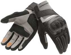 TUCANO URBANO - TUCANO URBANO MRK3 YAZLIK ELDİVEN KOYU GRİ