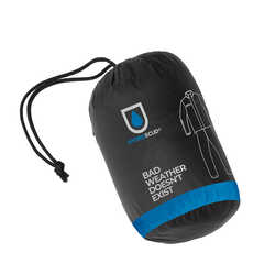 TUCANO URBANO NANO RAIN EXTRA SET HYDROSCUD® YAĞMURLUK SET - Thumbnail