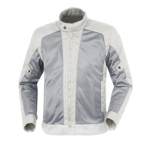 TUCANO URBANO NETWORK 2G YAZLIK CEKET AÇIK GRİ