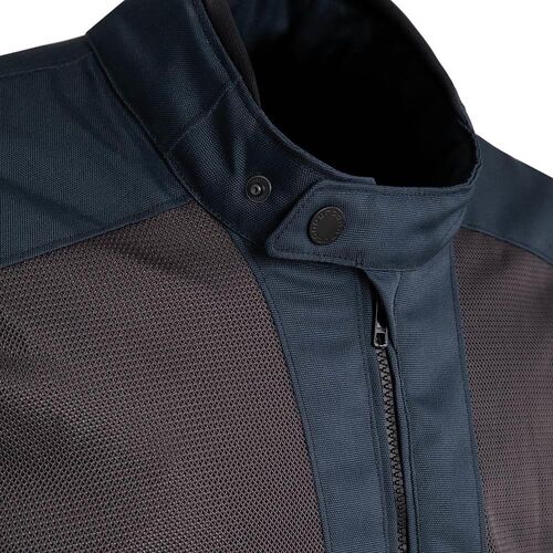 TUCANO URBANO NETWORK 2G YAZLIK CEKET MAVİ-GRİ