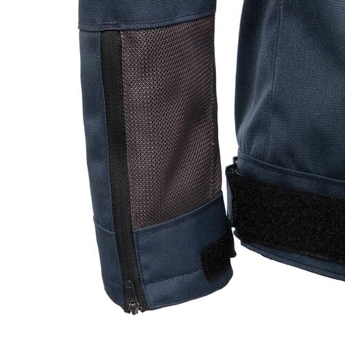 TUCANO URBANO NETWORK 2G YAZLIK CEKET MAVİ-GRİ