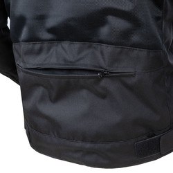 TUCANO URBANO NETWORK 2G YAZLIK CEKET SİYAH - Thumbnail