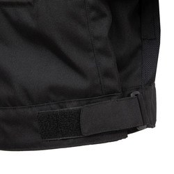 TUCANO URBANO NETWORK 2G YAZLIK CEKET SİYAH - Thumbnail