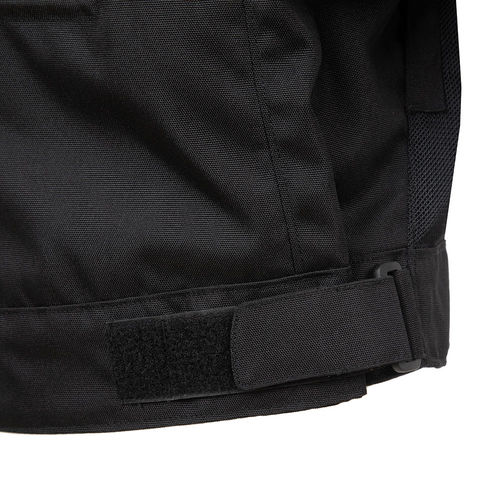 TUCANO URBANO NETWORK 2G YAZLIK CEKET SİYAH