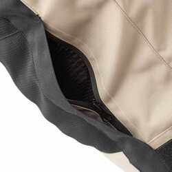 TUCANO URBANO NETWORK 3G YAZLIK CEKET KUM - Thumbnail