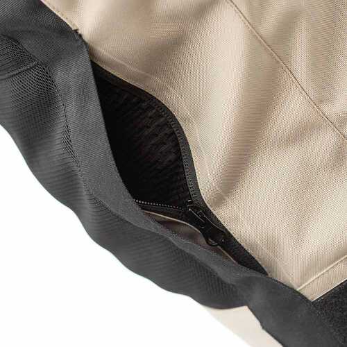 TUCANO URBANO NETWORK 3G YAZLIK CEKET KUM