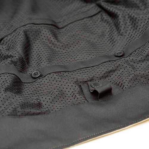 TUCANO URBANO NETWORK 3G YAZLIK CEKET KUM