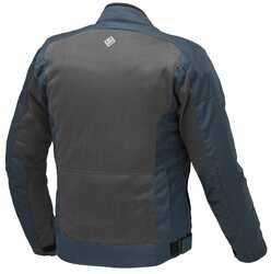 TUCANO URBANO NETWORK 3G YAZLIK CEKET MAVİ-GRİ - Thumbnail