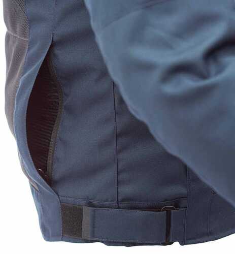 TUCANO URBANO NETWORK 3G YAZLIK CEKET MAVİ-GRİ