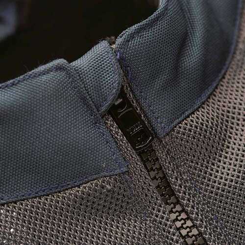 TUCANO URBANO NETWORK 3G YAZLIK CEKET MAVİ-GRİ