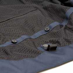 TUCANO URBANO NETWORK 3G YAZLIK CEKET MAVİ-GRİ - Thumbnail