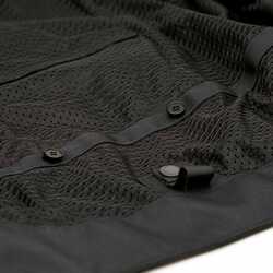 TUCANO URBANO NETWORK 3G YAZLIK CEKET SİYAH - Thumbnail