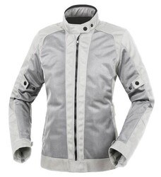 TUCANO URBANO - TUCANO URBANO NETWORK LADY 2G YAZLIK KADIN CEKET GRİ