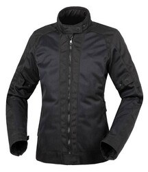 TUCANO URBANO - TUCANO URBANO NETWORK LADY 2G YAZLIK KADIN CEKET SİYAH