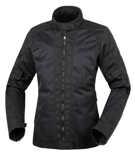 TUCANO URBANO NETWORK LADY 2G YAZLIK KADIN CEKET SİYAH