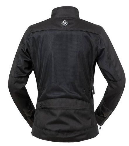 TUCANO URBANO NETWORK LADY 2G YAZLIK KADIN CEKET SİYAH