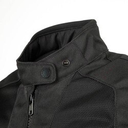 TUCANO URBANO NETWORK LADY 2G YAZLIK KADIN CEKET SİYAH - Thumbnail