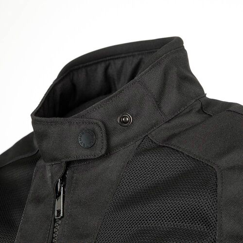 TUCANO URBANO NETWORK LADY 2G YAZLIK KADIN CEKET SİYAH