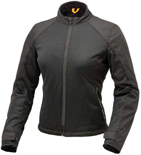 TUCANO URBANO NETWORK 3G LADY YAZLIK KADIN CEKET SİYAH