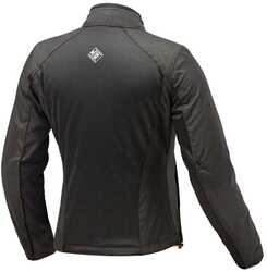 TUCANO URBANO NETWORK 3G LADY YAZLIK KADIN CEKET SİYAH - Thumbnail