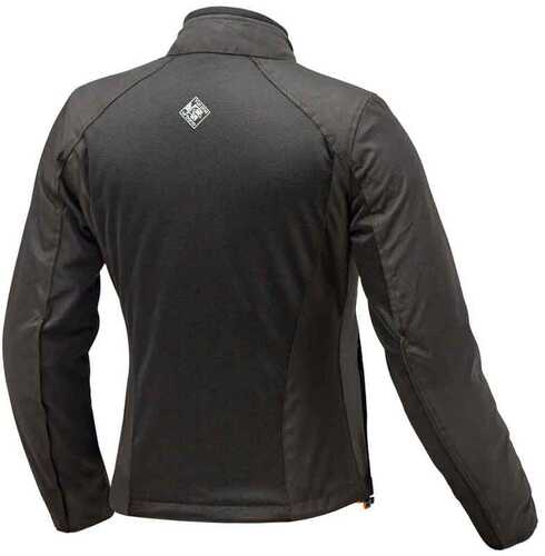 TUCANO URBANO NETWORK 3G LADY YAZLIK KADIN CEKET SİYAH