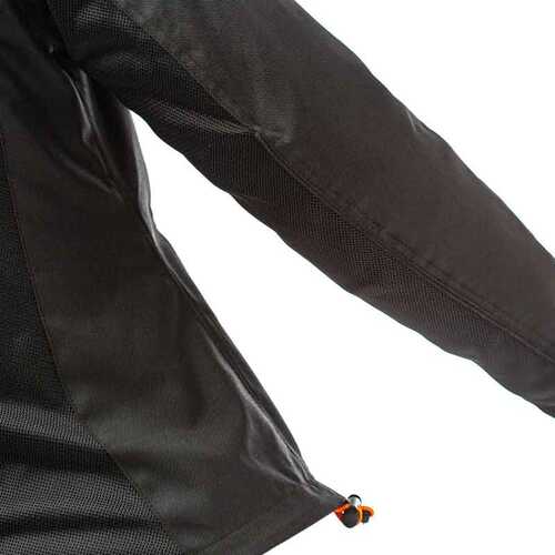 TUCANO URBANO NETWORK 3G LADY YAZLIK KADIN CEKET SİYAH