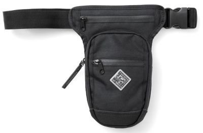 TUCANO URBANO NINJA LEG BACAK ÇANTASI