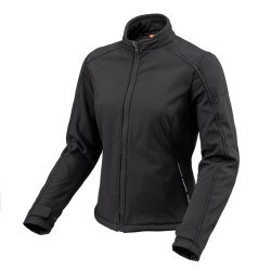 TUCANO URBANO OVETTA CE SOFTSHELL KADIN CEKET - Thumbnail