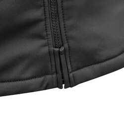 TUCANO URBANO OVETTO CE WINDSCUD CEKET SİYAH - Thumbnail