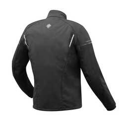 TUCANO URBANO - TUCANO URBANO OVETTO CE WINDSCUD CEKET SİYAH (1)