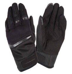 TUCANO URBANO PENNA YAZLIK ELDİVEN SİYAH - Thumbnail