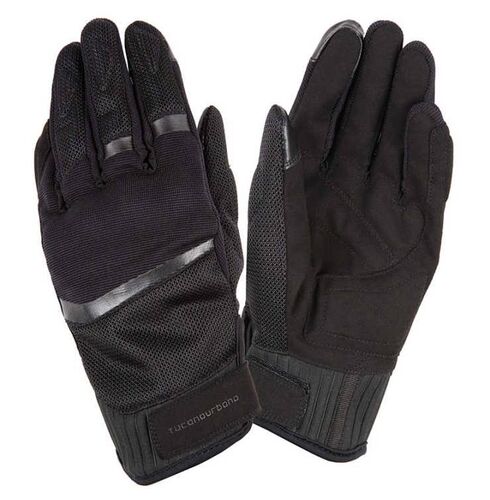 TUCANO URBANO PENNA YAZLIK ELDİVEN SİYAH