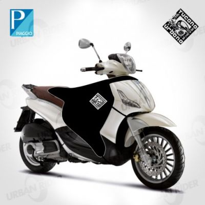TUCANO URBANO PIAGGIO BEVERLY ( > 10 ) TERMOSCUD® DİZ ÖRTÜSÜ R-081