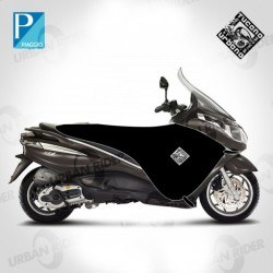 TUCANO URBANO PIAGGIO X-10 TERMOSCUD® DİZ ÖRTÜSÜ R-096 - Thumbnail