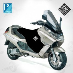 TUCANO URBANO PIAGGIO X8 / XEVO TERMOSCUD® DİZ ÖRTÜSÜ R-045 - Thumbnail