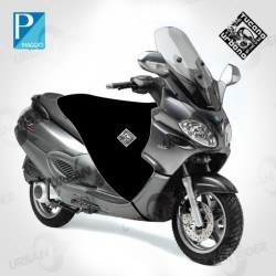 TUCANO URBANO PIAGGIO X9 250/500 TERMOSCUD® DİZ ÖRTÜSÜ R-032 - Thumbnail