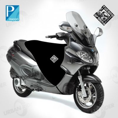 TUCANO URBANO PIAGGIO X9 250/500 TERMOSCUD® DİZ ÖRTÜSÜ R-032