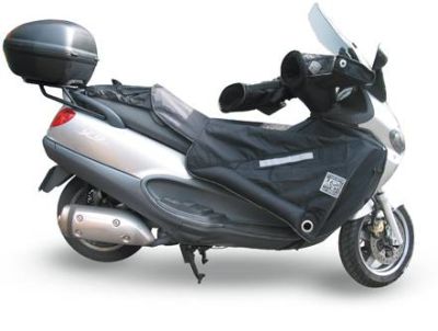 TUCANO URBANO PIAGGIO X9 250/500 TERMOSCUD® DİZ ÖRTÜSÜ R-032