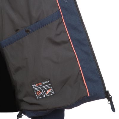 TUCANO URBANO PLUSMATICO KIŞLIK CEKET