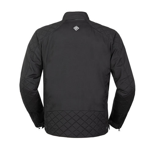 TUCANO URBANO POL-ICE 4 MEVSİM CEKET SİYAH